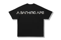 BAPEÂ® X HAJIME SORAYAMA SHARK TEE