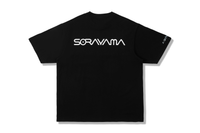 BAPE® X HAJIME SORAYAMA APE HEAD TEE