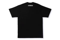 A BATHING APEÂ® 29TH ANNIVERSARY APE HEAD TEE