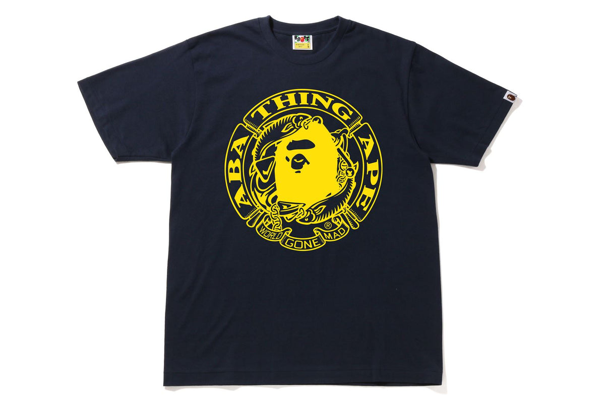 BAPE ARCHIVE GRAPHIC TEE #5