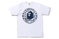 BAPE ARCHIVE GRAPHIC TEE #5