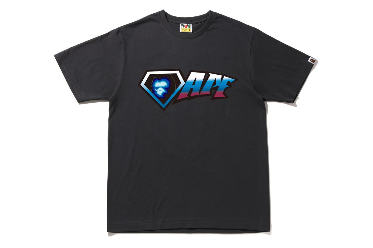 BAPE ARCHIVE GRAPHIC TEE #9