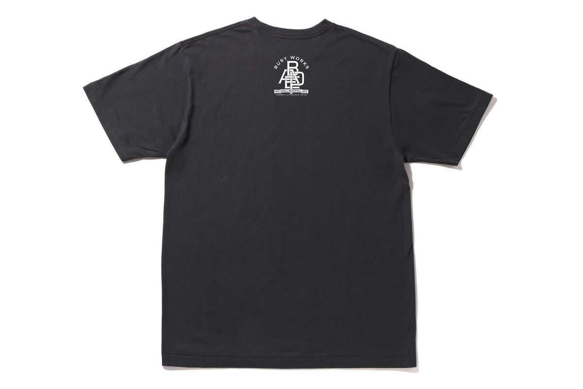 BAPE ARCHIVE GRAPHIC TEE #9