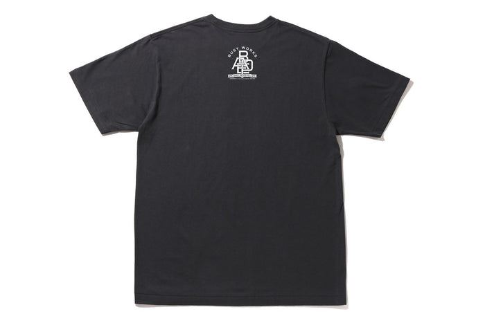 BAPE ARCHIVE GRAPHIC TEE #9