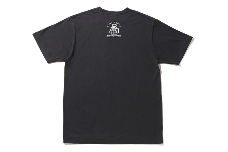 BAPE ARCHIVE GRAPHIC TEE #9