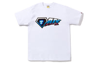 BAPE ARCHIVE GRAPHIC TEE #9