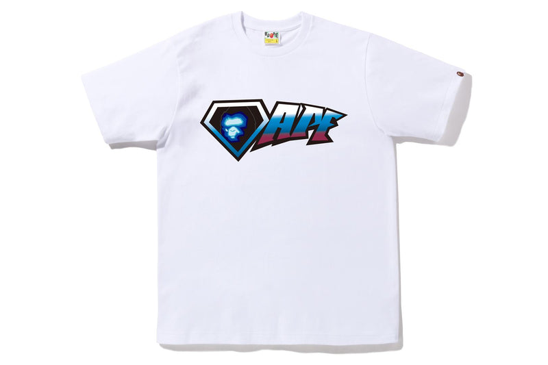 BAPE ARCHIVE GRAPHIC TEE #9