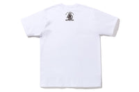 BAPE ARCHIVE GRAPHIC TEE #9
