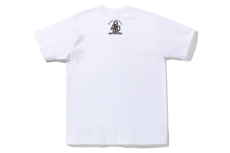 BAPE ARCHIVE GRAPHIC TEE #9
