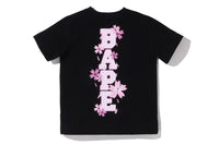 SAKURA PHOTO APE HEAD TEE