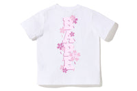 SAKURA PHOTO APE HEAD TEE