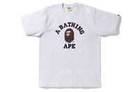 COLLEGE TEE