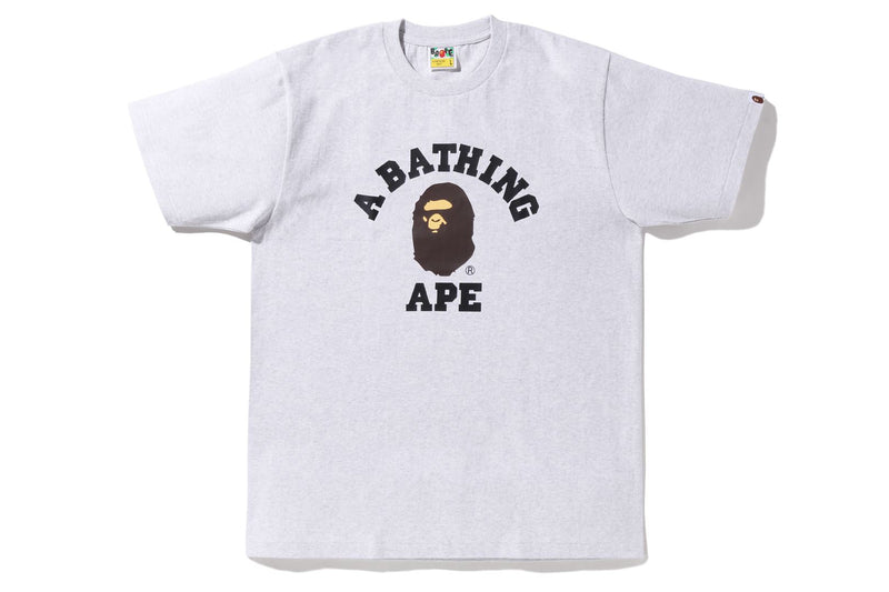 COLLEGE TEE