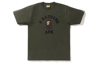 COLLEGE TEE