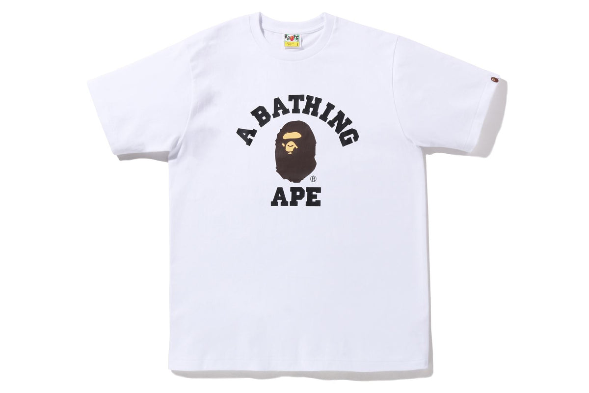 COLLEGE TEE