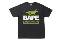 BAPE ARCHIVE GRAPHIC TEE #14