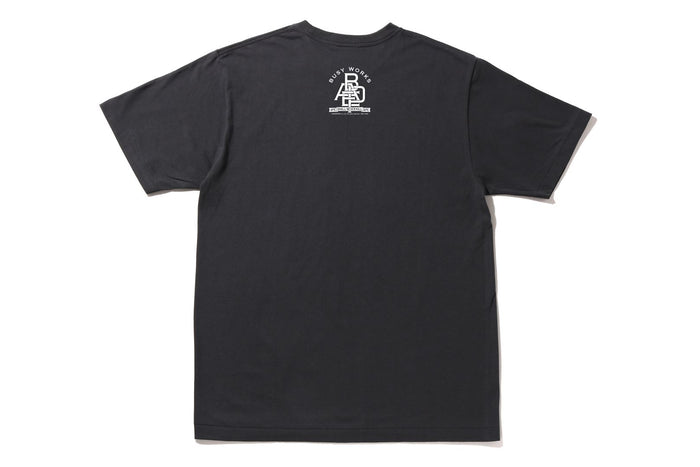 BAPE ARCHIVE GRAPHIC TEE #14