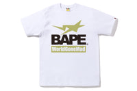 BAPE ARCHIVE GRAPHIC TEE #14