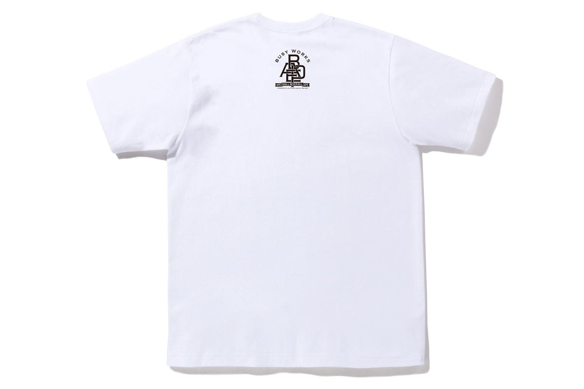BAPE ARCHIVE GRAPHIC TEE #14