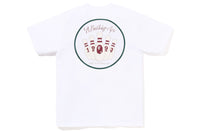 BAPEÂ® X END. BOWLING TEE