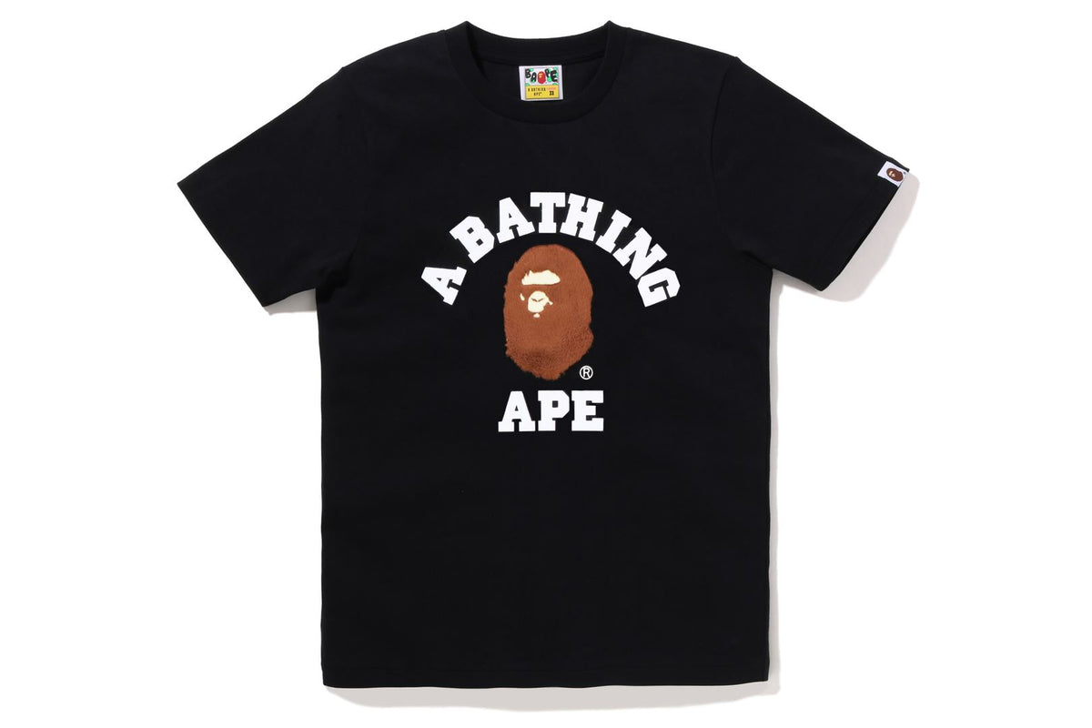 BOA COLLEGE TEE