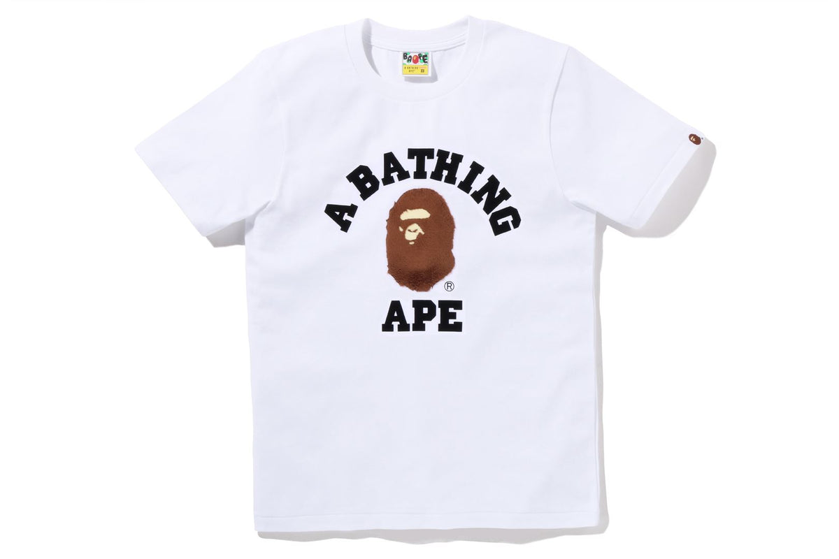 BOA COLLEGE TEE