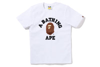 BOA COLLEGE TEE