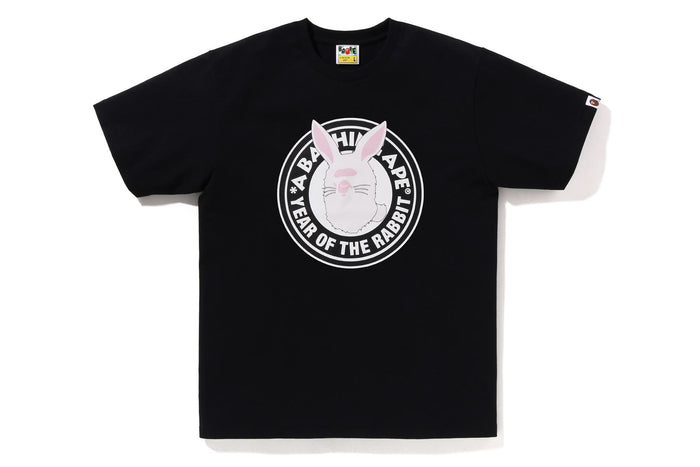 YEAR OF THE RABBIT TEE