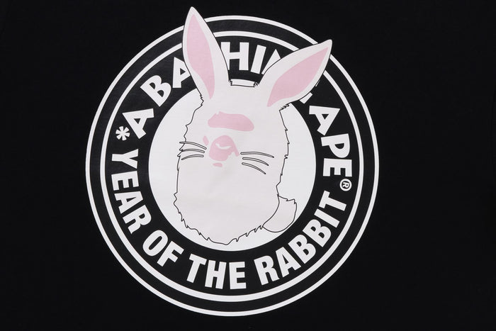 YEAR OF THE RABBIT TEE