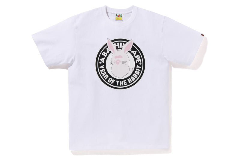 YEAR OF THE RABBIT TEE