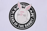 YEAR OF THE RABBIT TEE