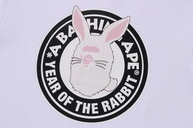YEAR OF THE RABBIT TEE