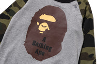 1ST CAMO BODYSUIT