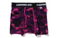 COLOR CAMO TRUNKS