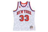 BAPEÂ® X MITCHELL & NESS NEW YORK KNICKS JERSEY TANK TOP