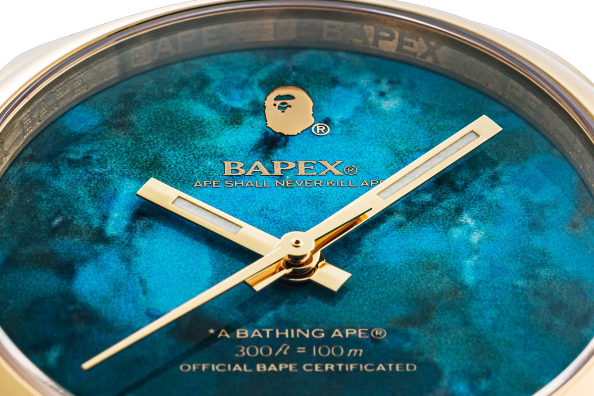 TYPE 7 BAPEXÂ®