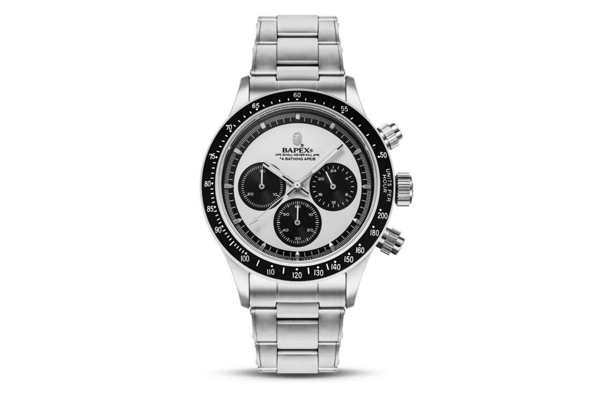 CLASSIC TYPE 4 BAPEXÂ®