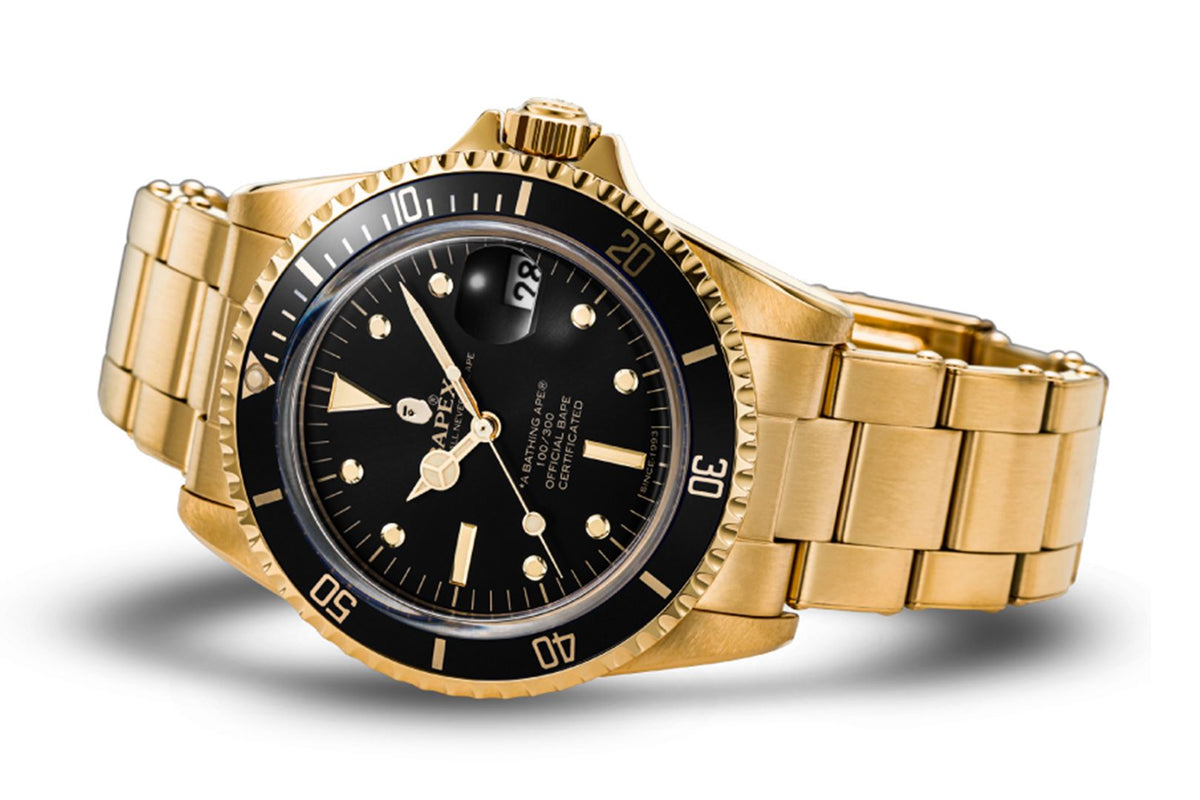CLASSIC TYPE 1 BAPEXÂ®