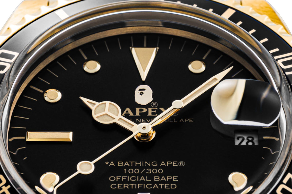 CLASSIC TYPE 1 BAPEXÂ®