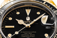 CLASSIC TYPE 1 BAPEXÂ®