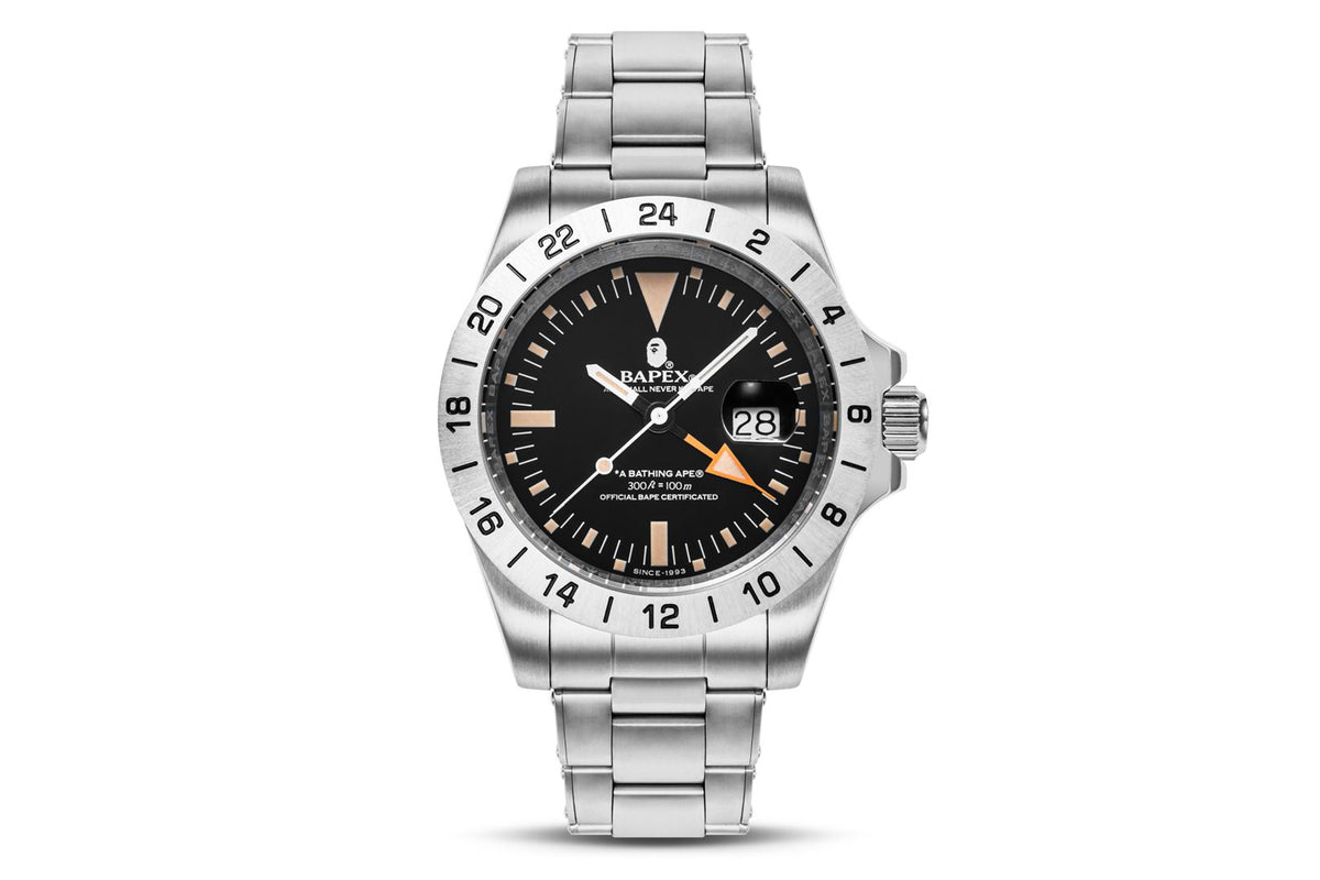 TYPE 8 BAPEXÂ®