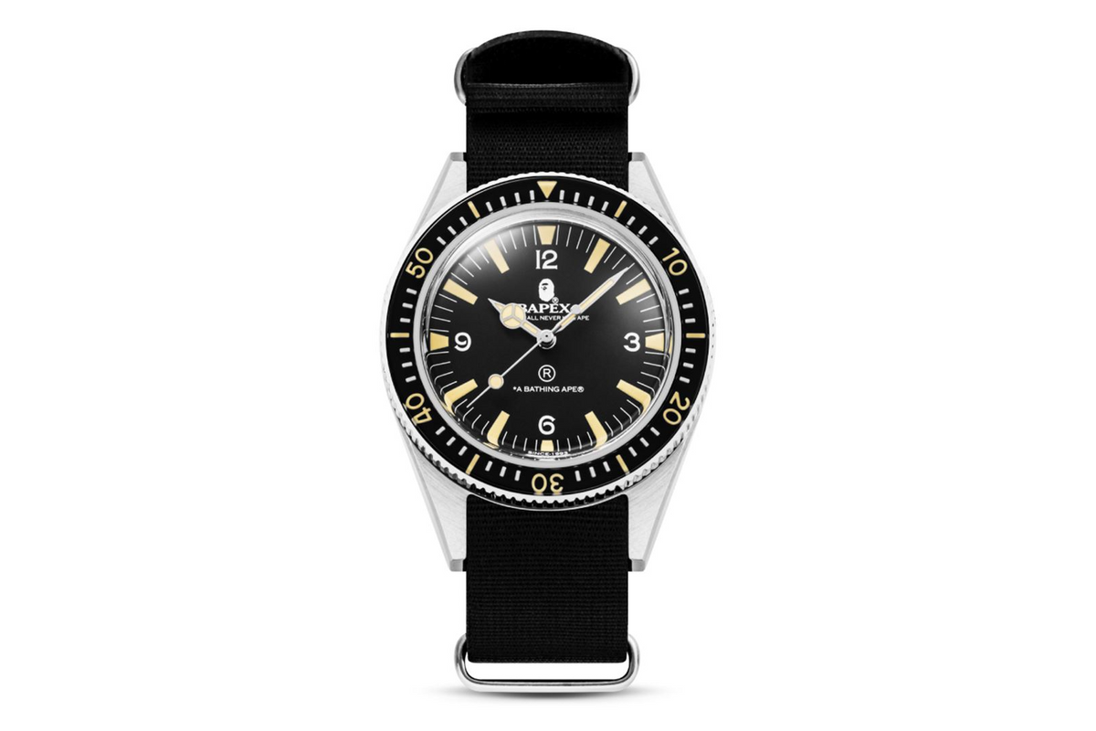 CLASSIC TYPE 1 BAPEXÂ®