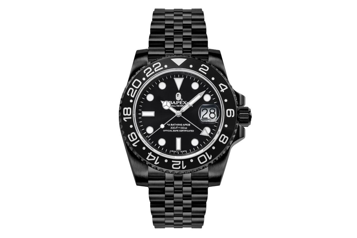 TYPE 2 BAPEXÂ®
