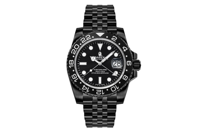 TYPE 2 BAPEXÂ®
