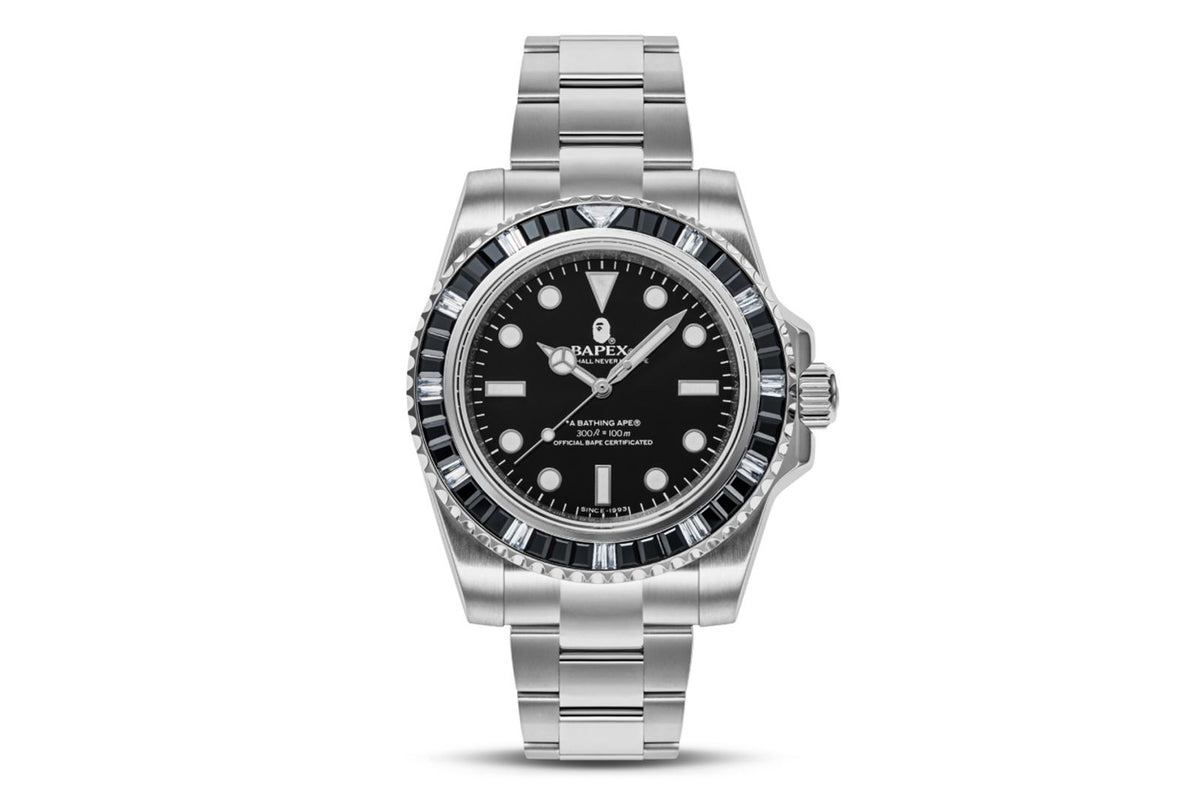 TYPE 1 BAPEXÂ® CRYSTAL STONE