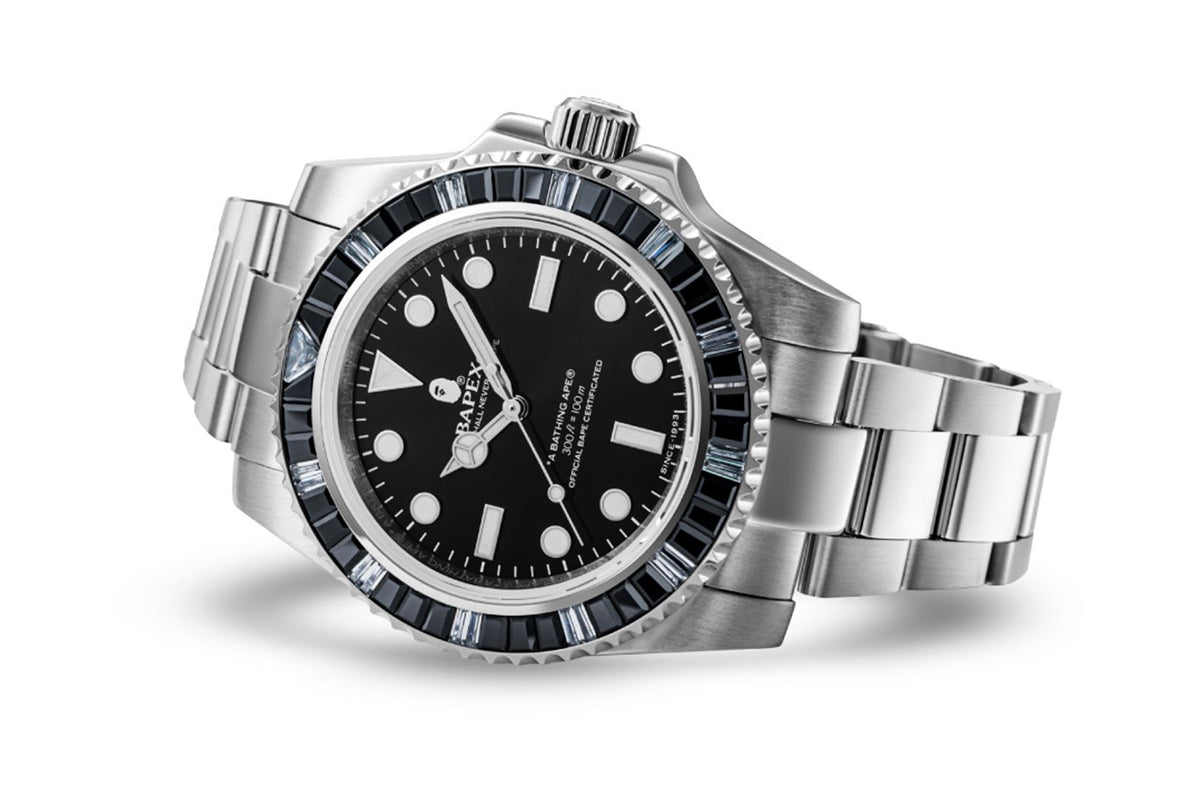 TYPE 1 BAPEXÂ® CRYSTAL STONE