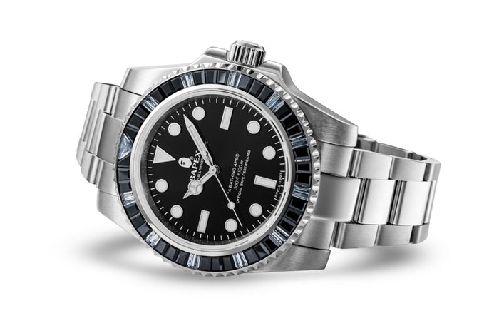 TYPE 1 BAPEXÂ® CRYSTAL STONE