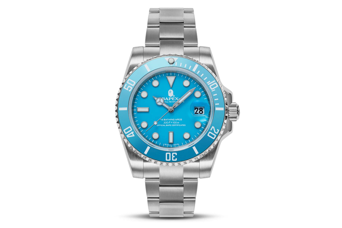 TYPE 1 BAPEX