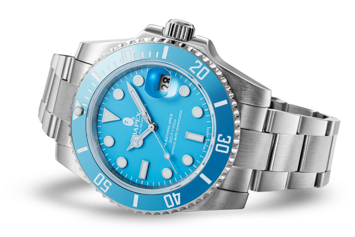 TYPE 1 BAPEX