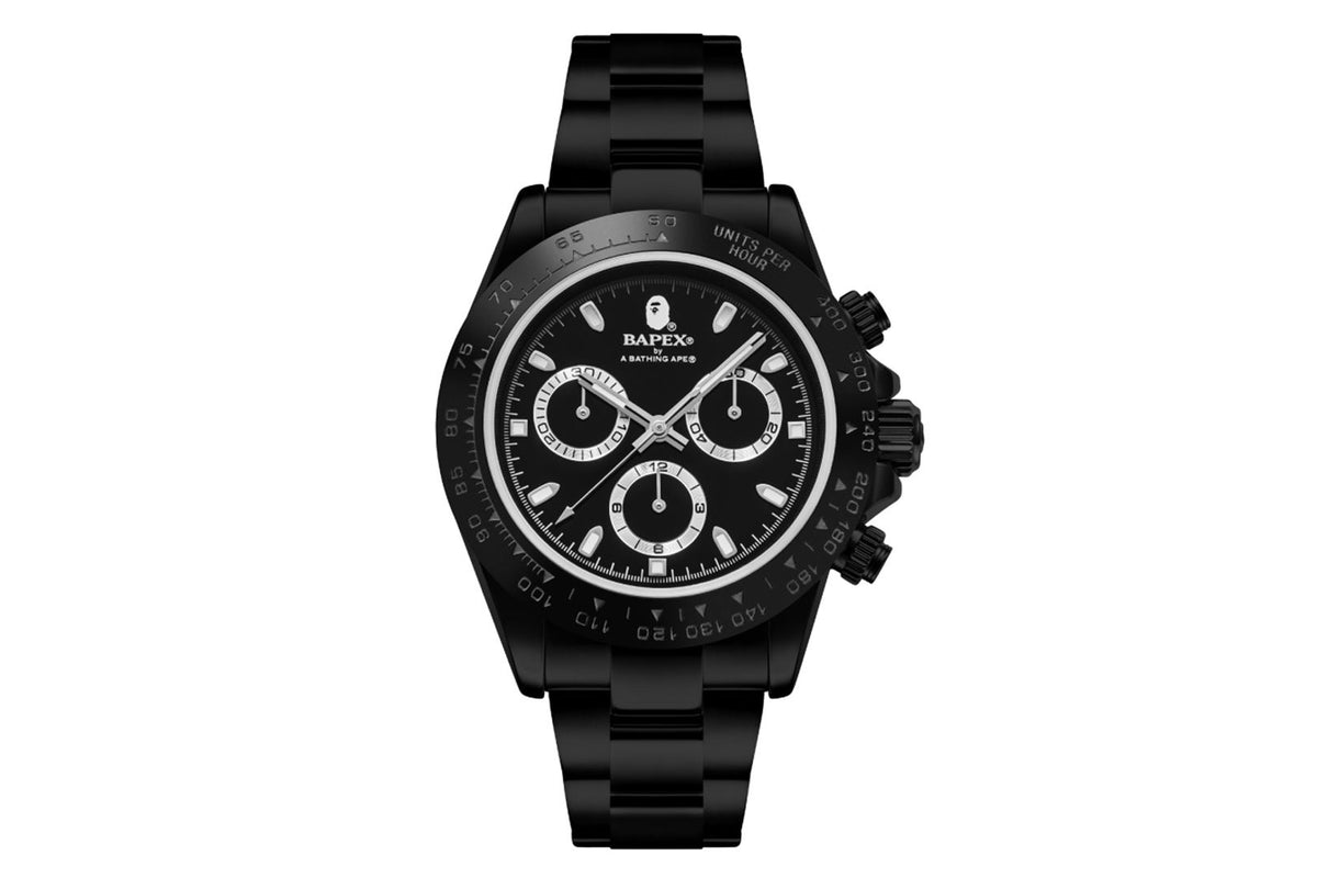 TYPE 4 BAPEX